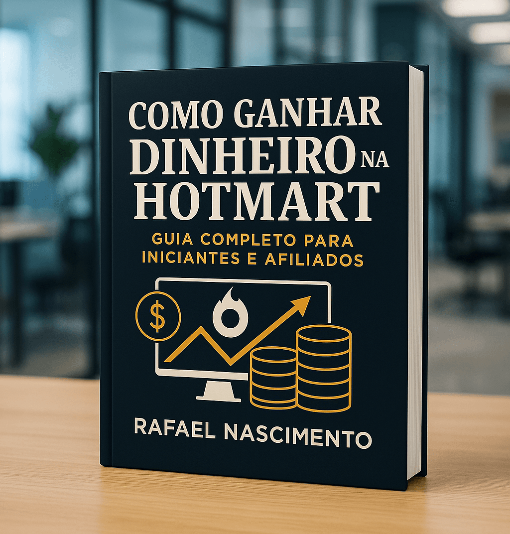 Como Ganhar Dinheiro na Hotmart: Guia Completo para Iniciantes e Afiliados