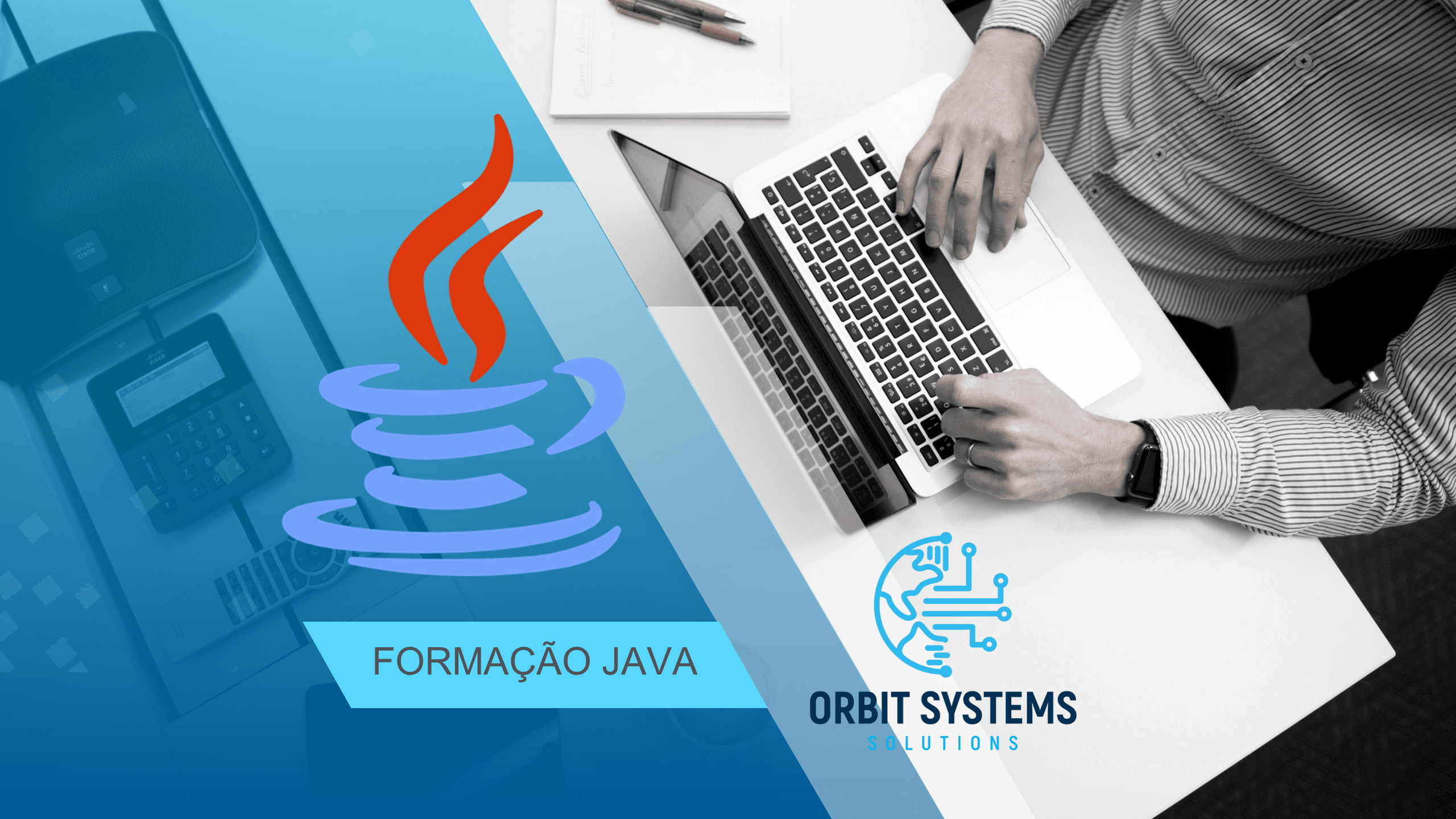 Formação Completa JAVA