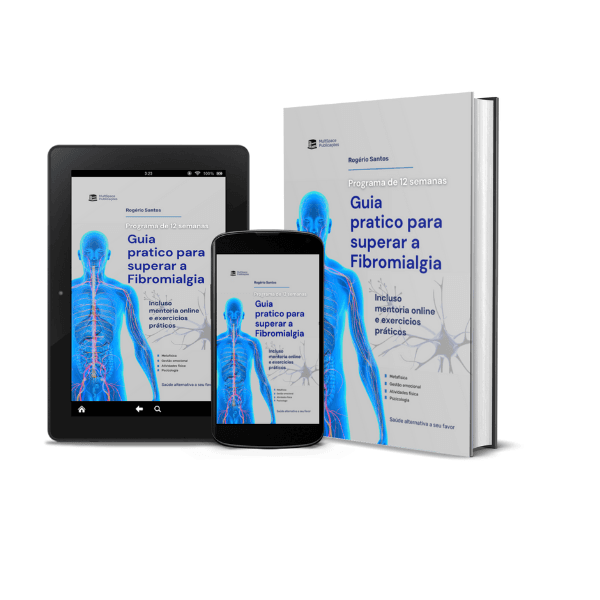 Guia Prático para Superar a Fibromialgia