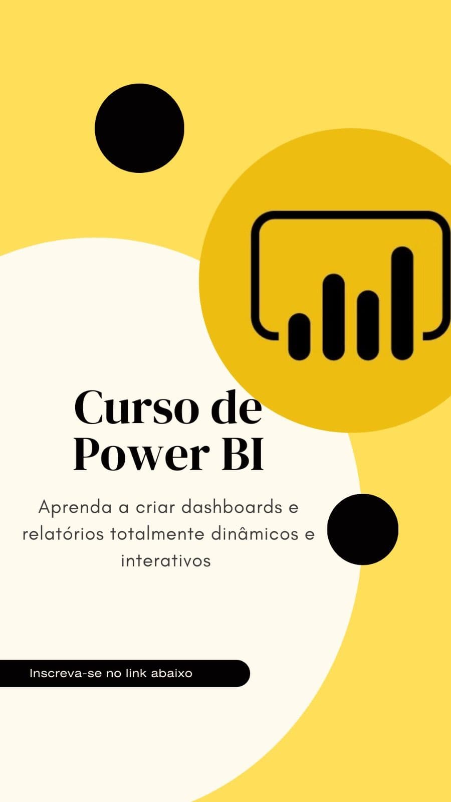 Curso de Power BI para Iniciantes