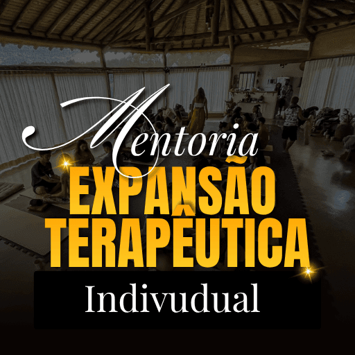 Mentoria Expansão Terapêutica - Individual