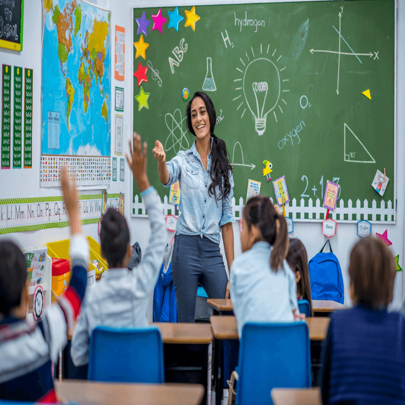 Combo de Preparo Exclusivo para Professores