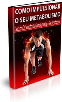 Como impulsionar o seu metabolismo