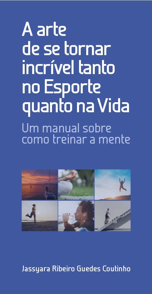 Treinamento mental para Atletas de Alta Performance