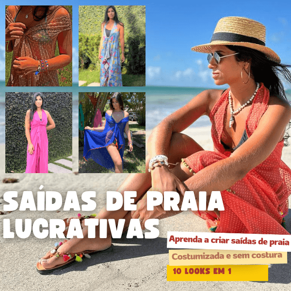 Saídas de Praia Lucrativas