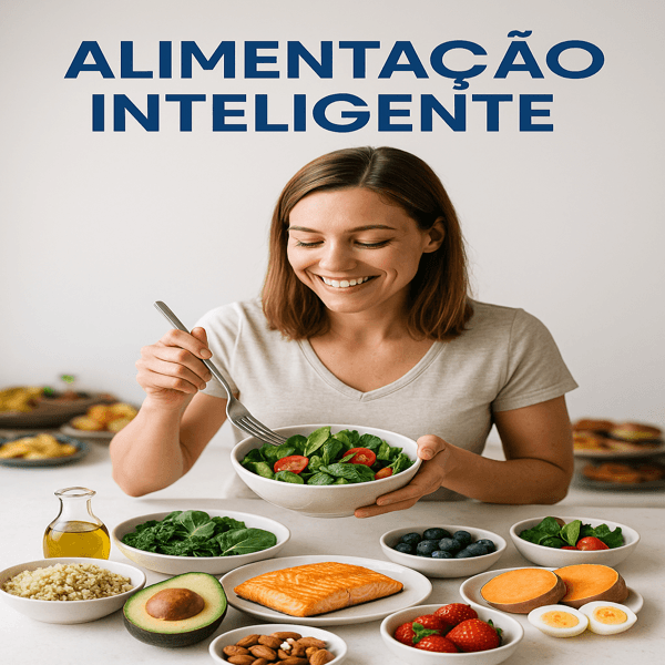 🍽 Aula Completa – Alimentação Inteligente