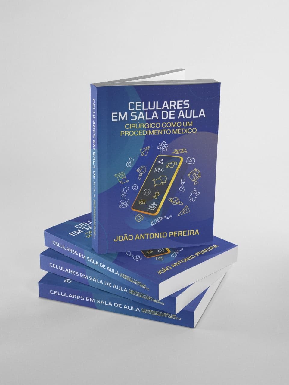 Celulares Em Sala de Aula: Cirúrgicos Como Um Procedimento Médico