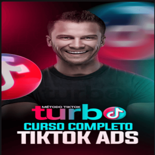 TikTok Ads Turbo