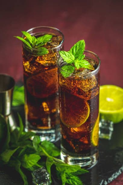 " 10 Drinks Sofisticados. "