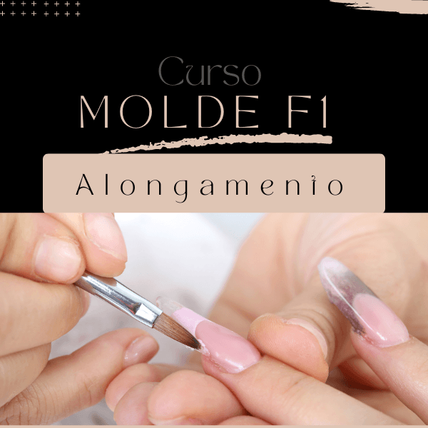 Curso Molde F1
