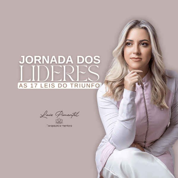 17 LEIS DOS TRIUNFADORES