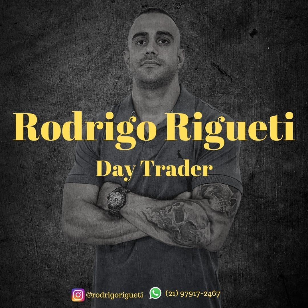 Curso de Day Trade - Básico ao Profissional
