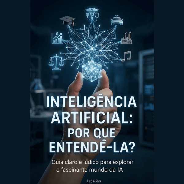 Inteligência Artificial: Por Que Entendê-La?