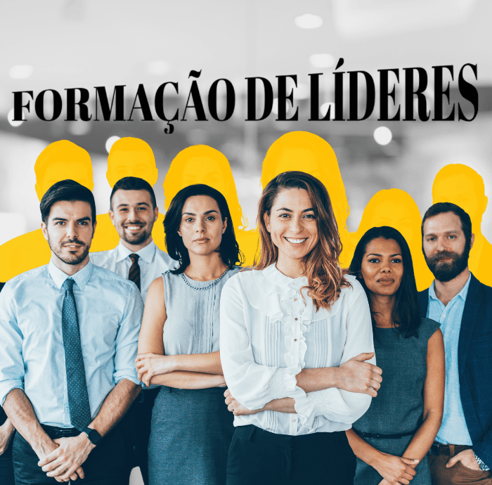 Formação de Líderes 5.0