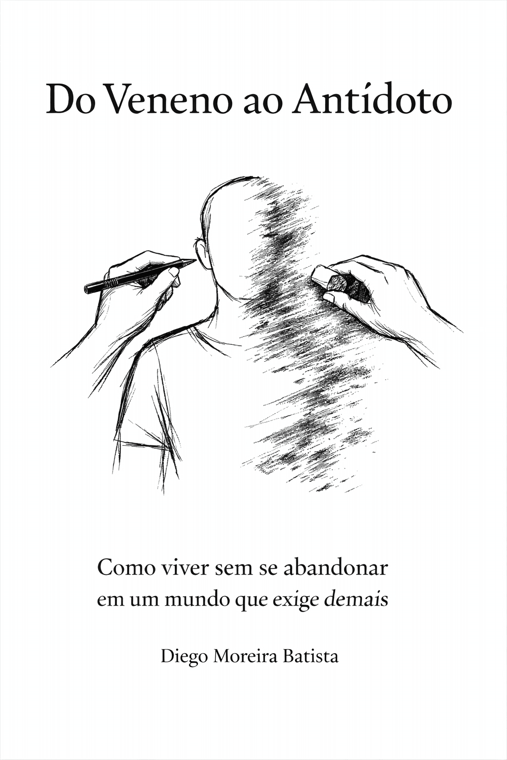 Do venendo ao Antídoto