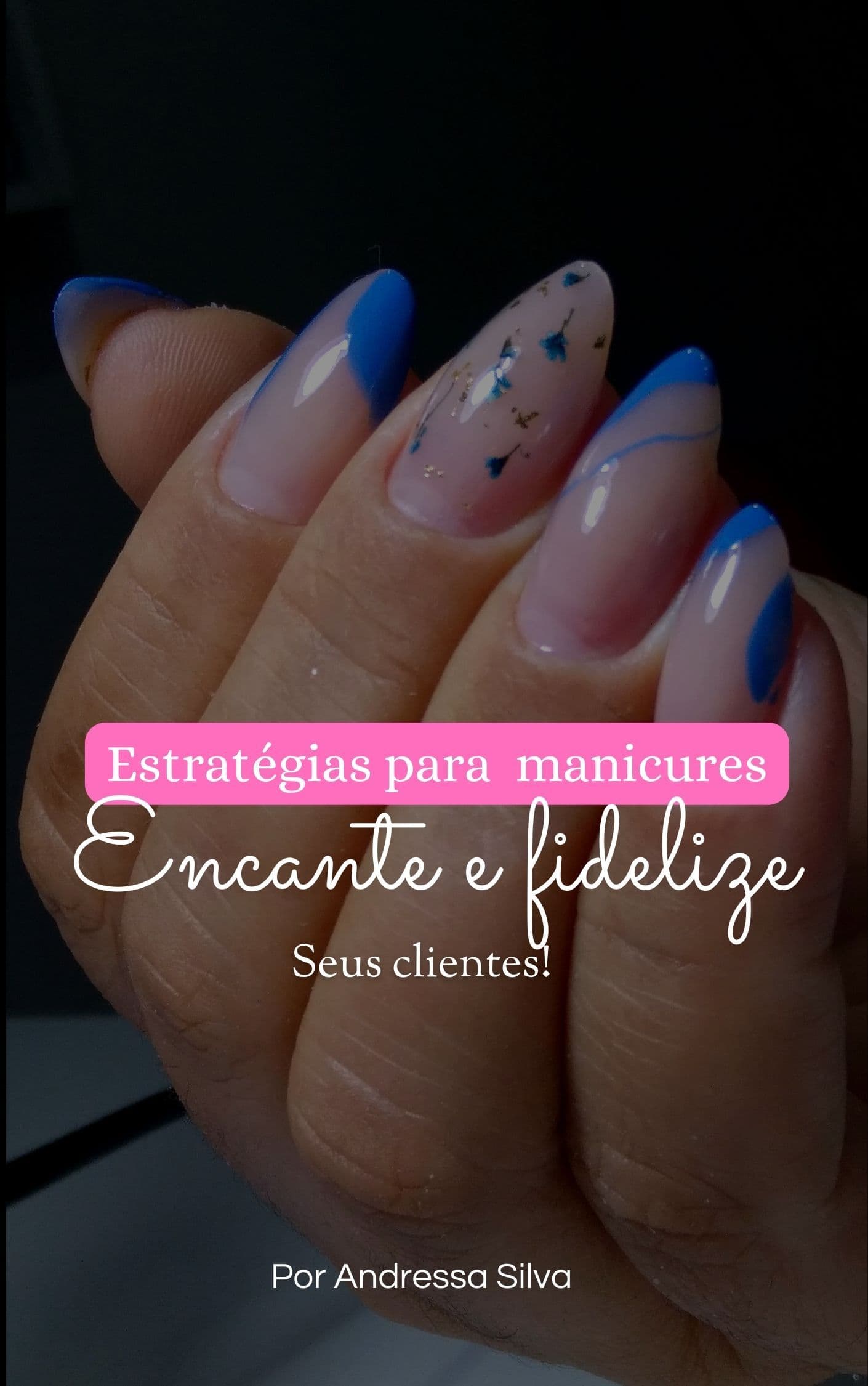 Atendimento Humanizado e Magnético para Manicures