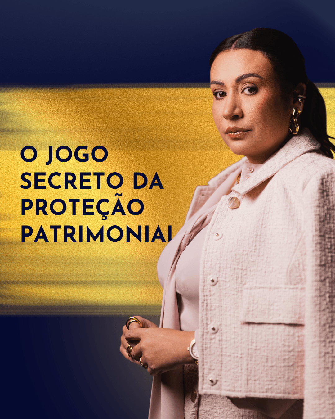 AULÃO: O Jogo Secreto da Proteção Patrimonial