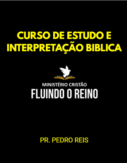Curso de Estudo e Interpretação Bíblica