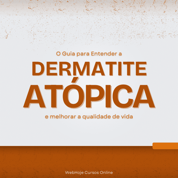 O Guia para Entender a Dermatite Atópica e Melhorar a Qualidade de Vida