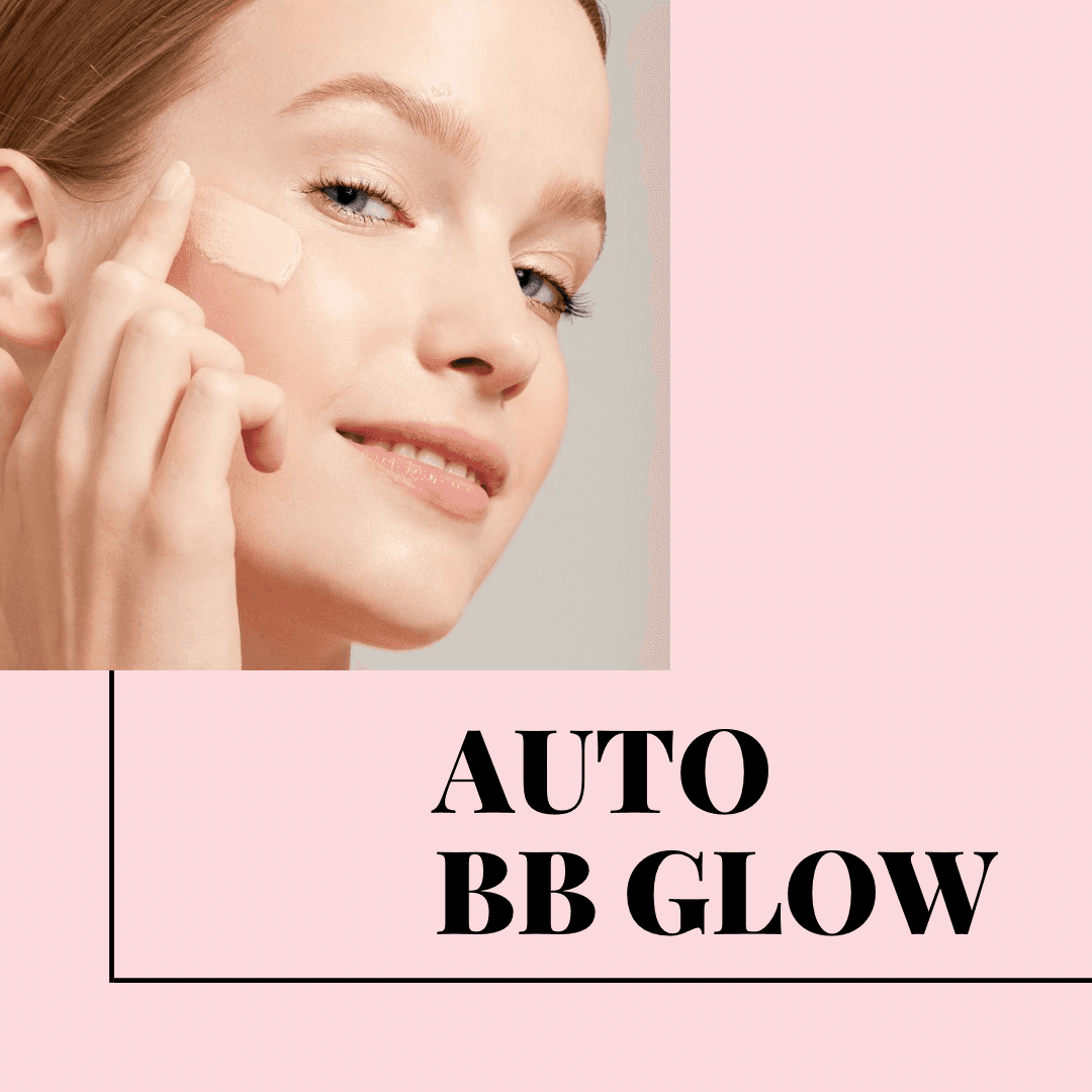 Auto BB glow