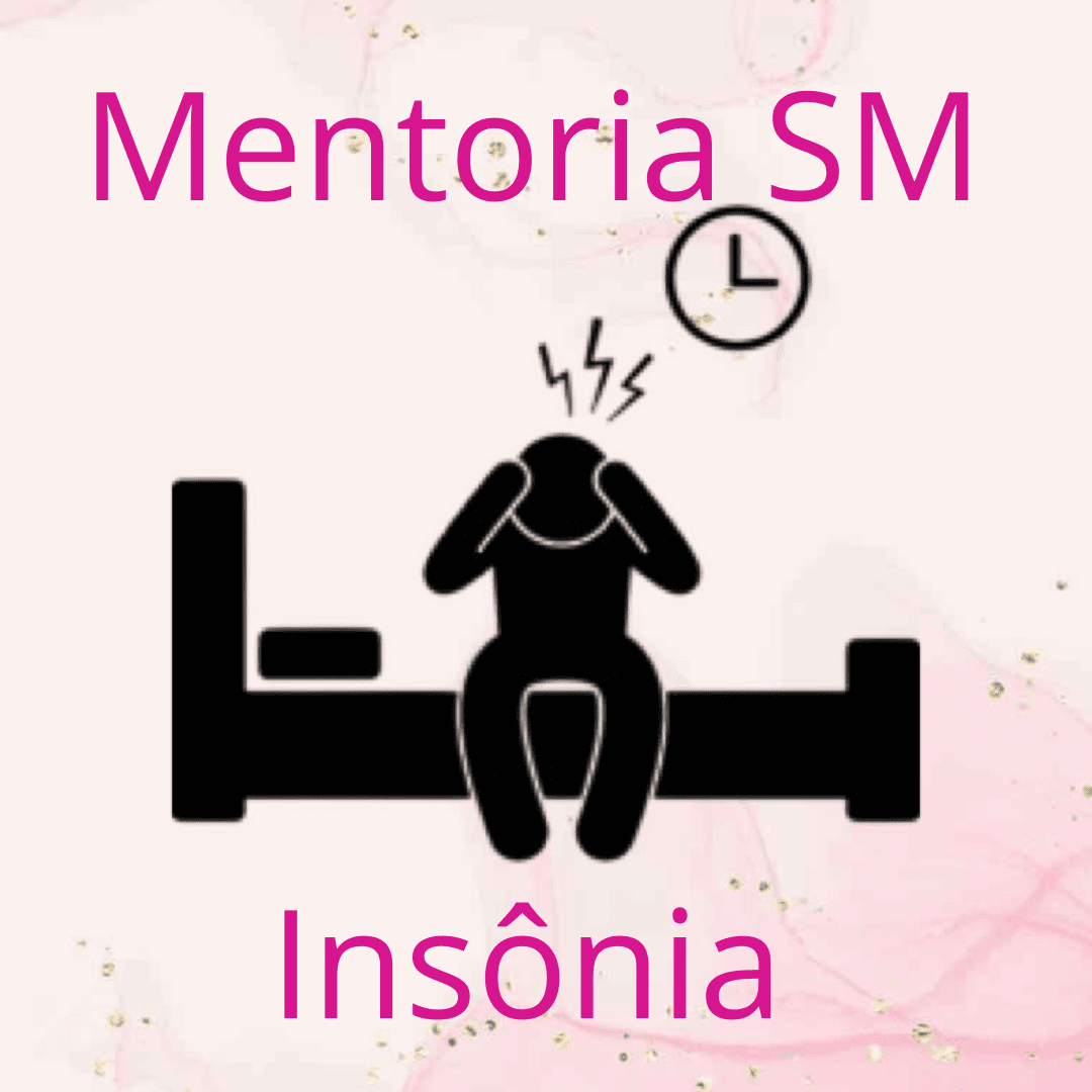 Mentoria SM Insônia