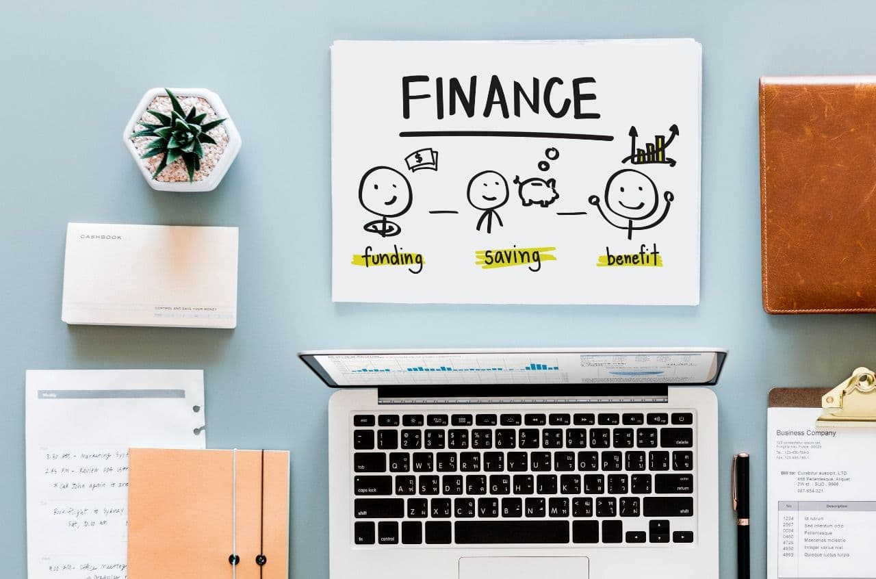 Plano de Saúde Financeira + Curso Simplificando Finanças Pessoais