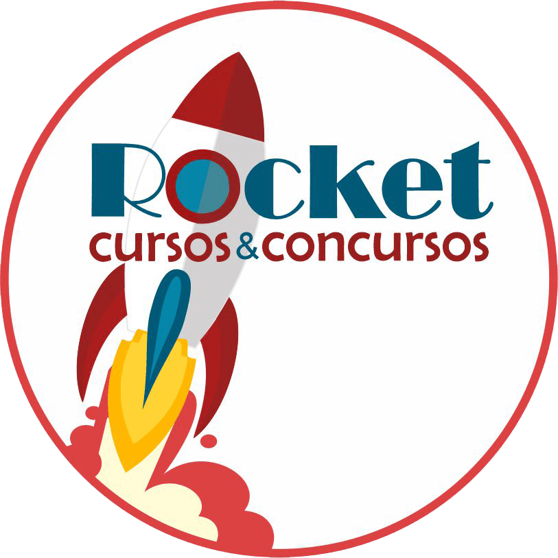 Método Rocket para concurseiro (PASSO A PASSO)
