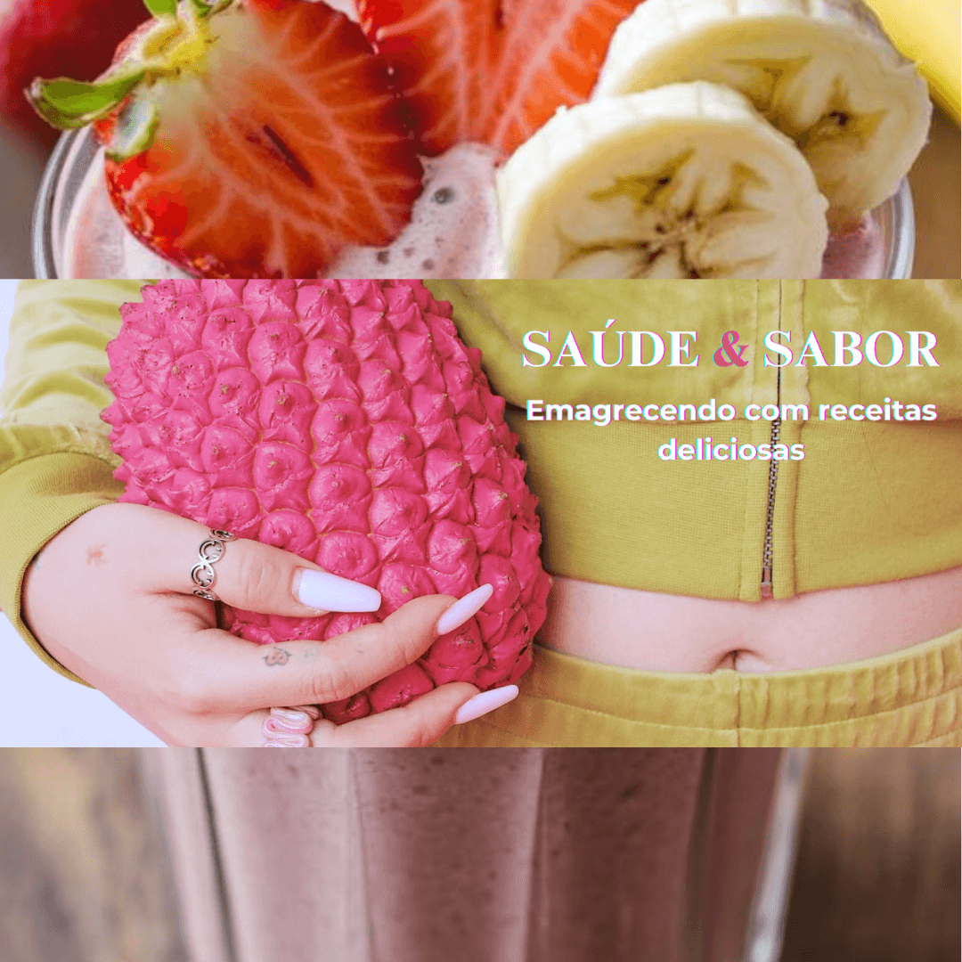 Saúde & Sabor