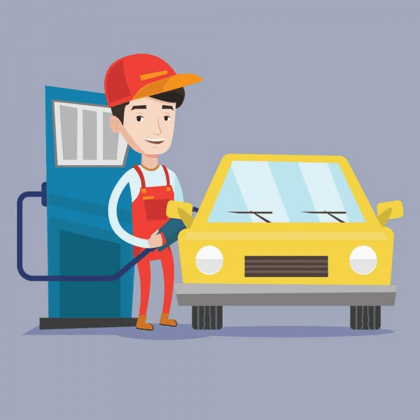 🚀 Curso Profissionalizante de Frentista Para Postos de Combustíveis