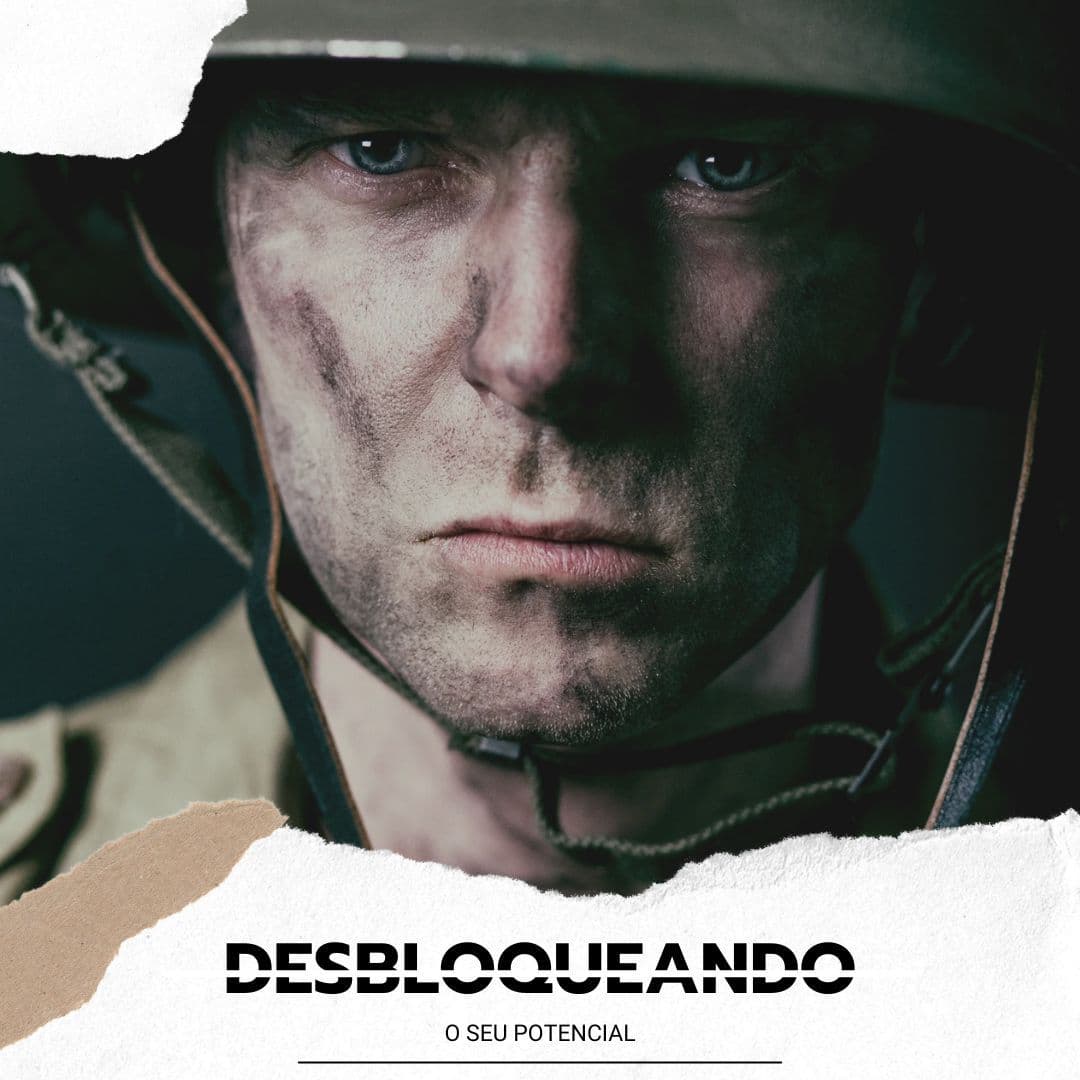 Desbloqueando Seu Potencial