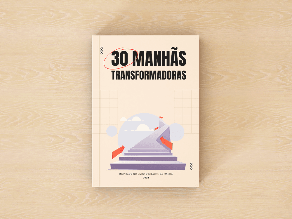 30 Manhãs Transformadoras