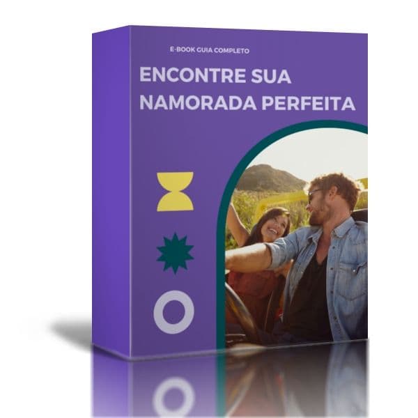 Encontre sua Namorada perfeita