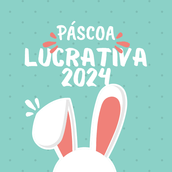 Treinamento Páscoa Lucrativa 2024