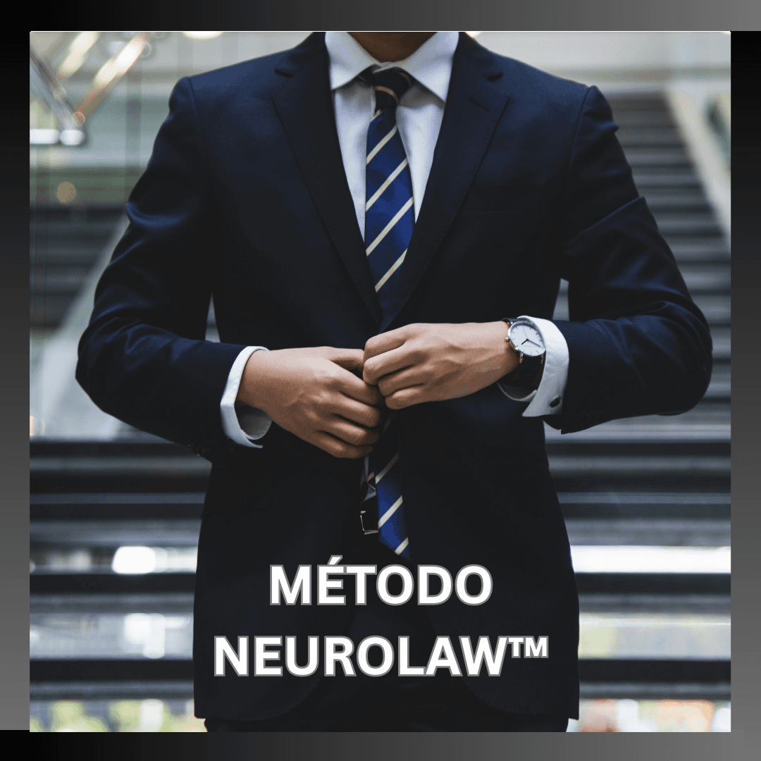 MÉTODO NEUROLAW™