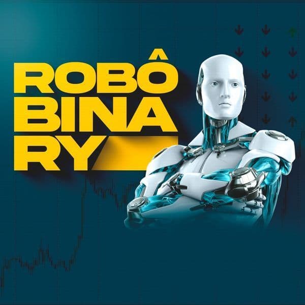 Robo Indicador Completo + Brinde Para Opções Bnarias e Forex