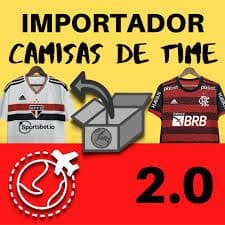 Curso Completo de Importação e Dropshipping de Camisas de Times Tailandesas