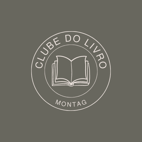 Clube Montag - Clube do Livro para não leitores