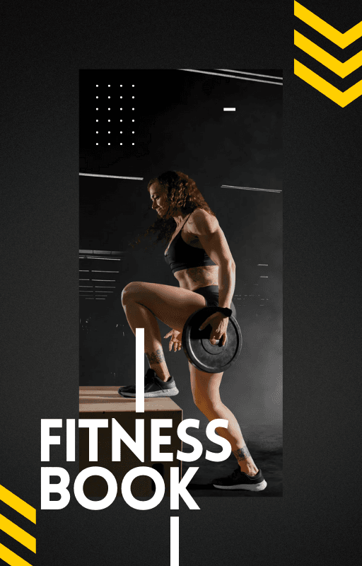🚀 "Fit for Life: The Complete Guide to Health, Energy & Well-Being"