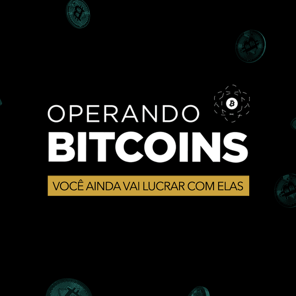 🌟 **Descubra como Lucrar com Bitcoins!** 🚀 Curso em Vídeo Aulas