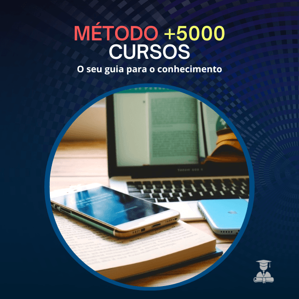 Método +5000 Cursos