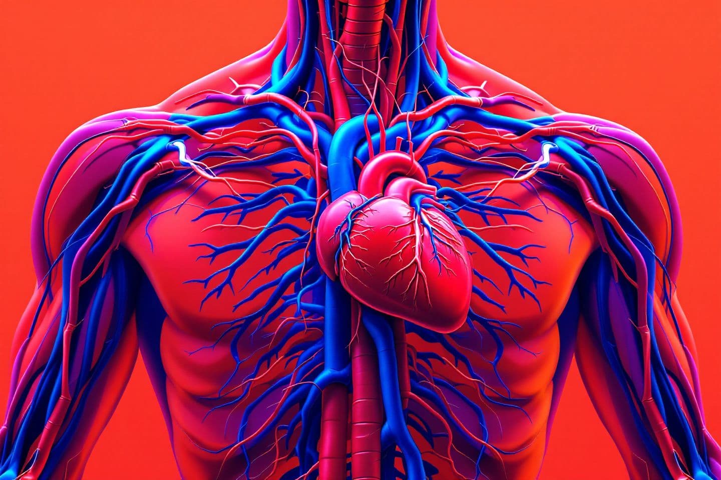 Fisiologia do Sistema Cardiovascular: Tudo que Você Precisa Saber