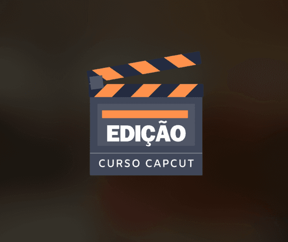 Edição Curso CAPCUT
