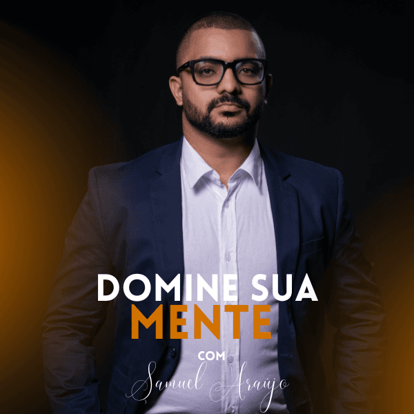 DOMINE SUA MENTE - Ingresso Mentor Class