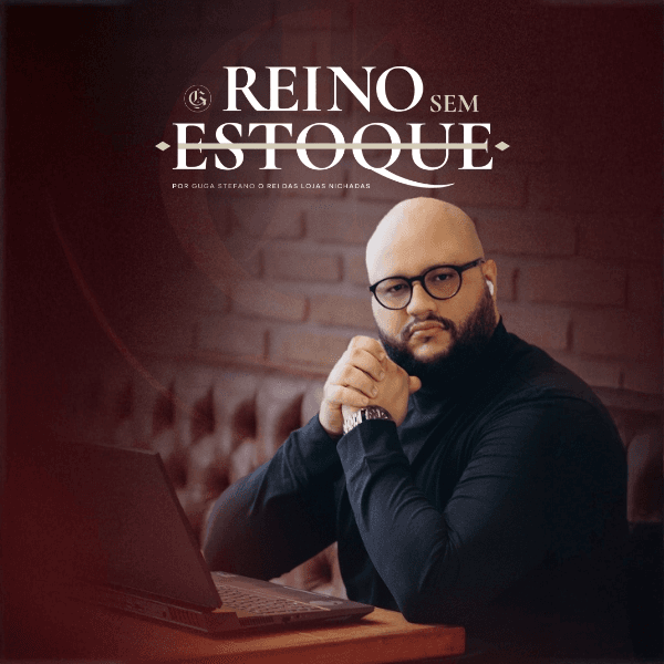 Reino Sem Estoque