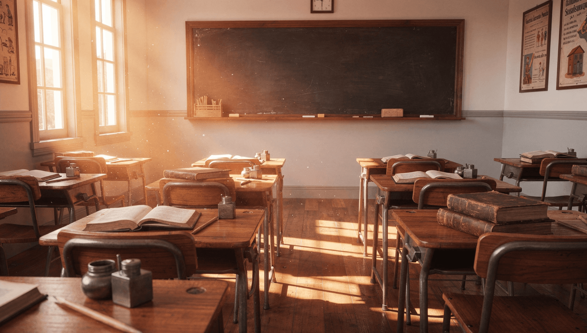 História da Educação no Brasil: Uma Jornada de Desafios e Transformações