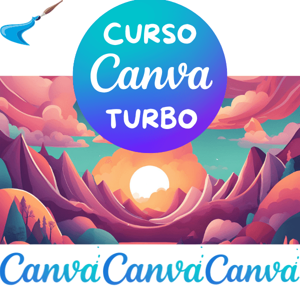 CURSO CANVA TURBO
