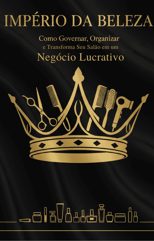 IMPÉRIO DA BELEZA