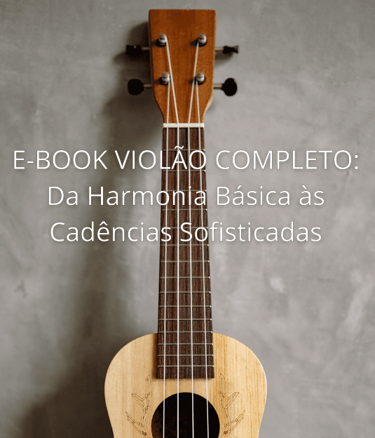 Harmonia basica as cadencias sofisticadas