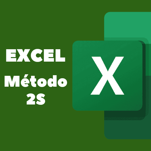 Excel - Método 2S