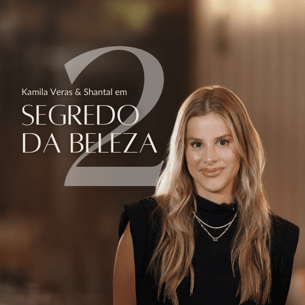 Segredo da Beleza 2